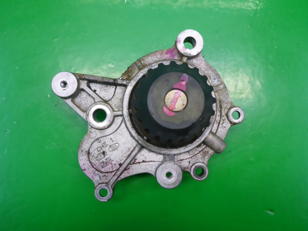 Насос водяной (помпа)