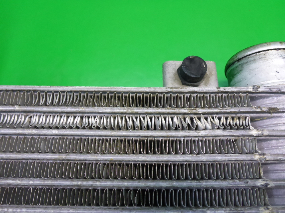 Интеркулер