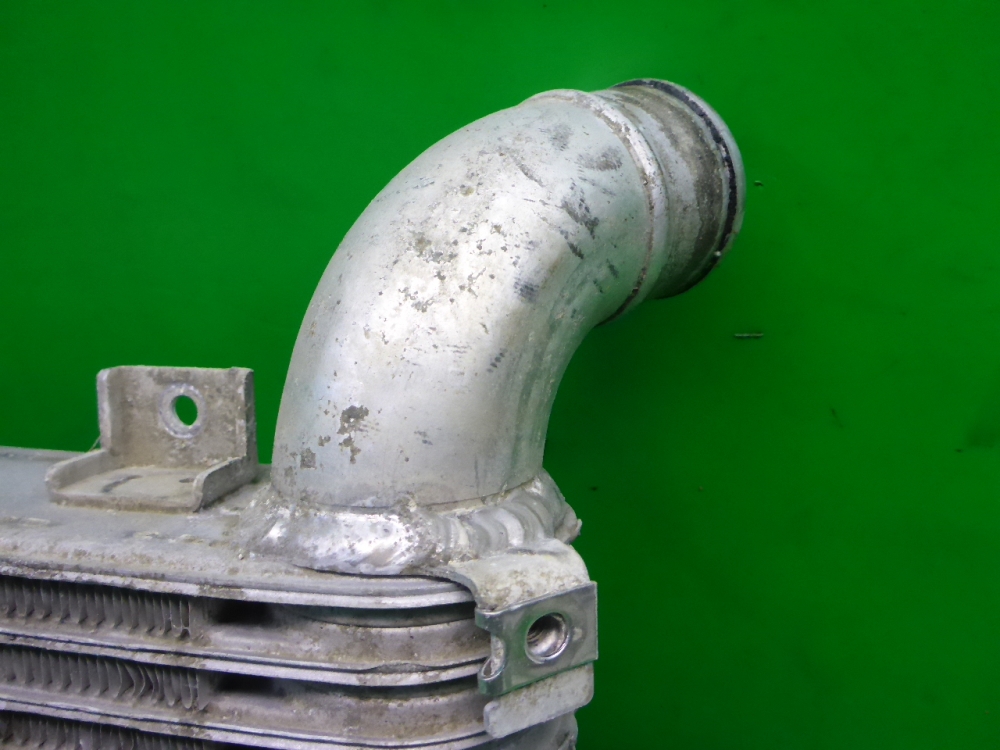 Интеркулер