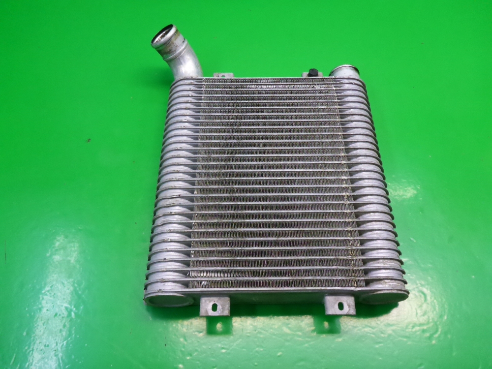 Интеркулер