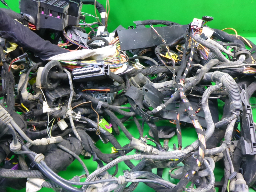 Проводка (коса)