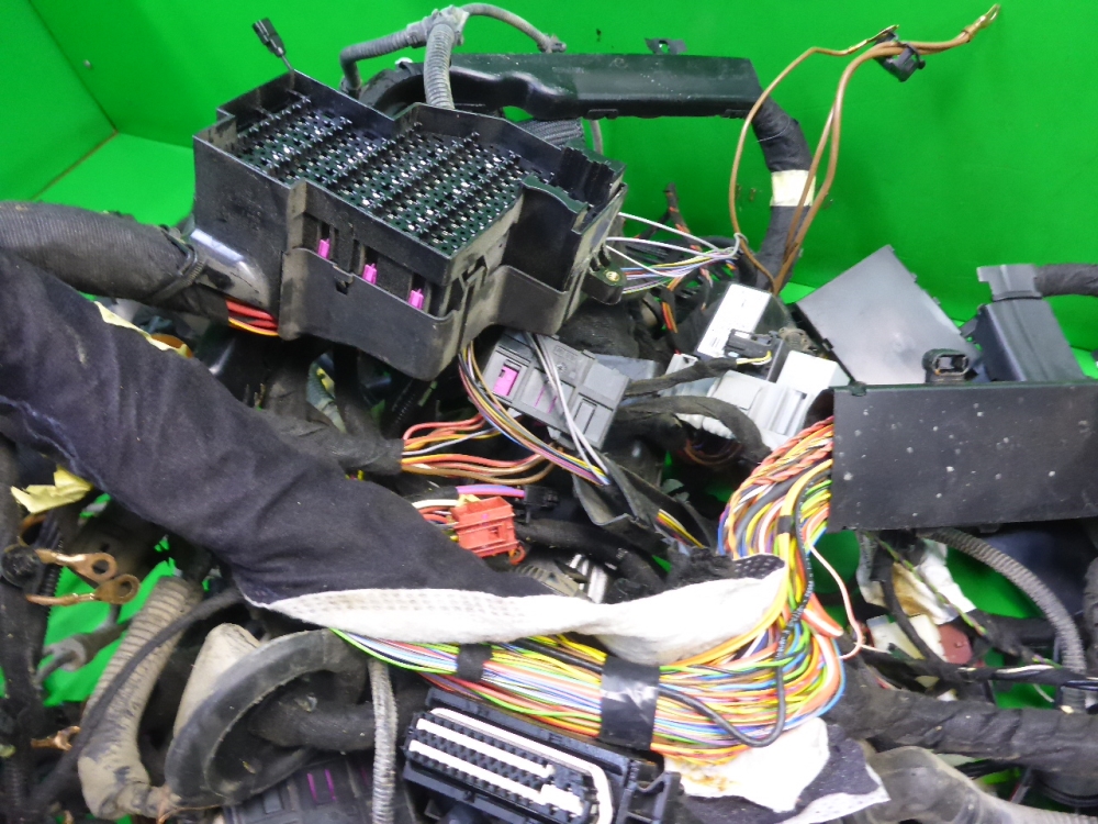 Проводка (коса)