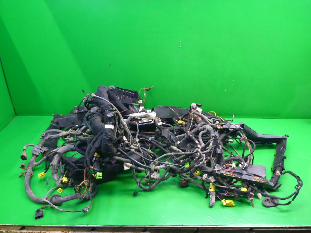 Проводка (коса)