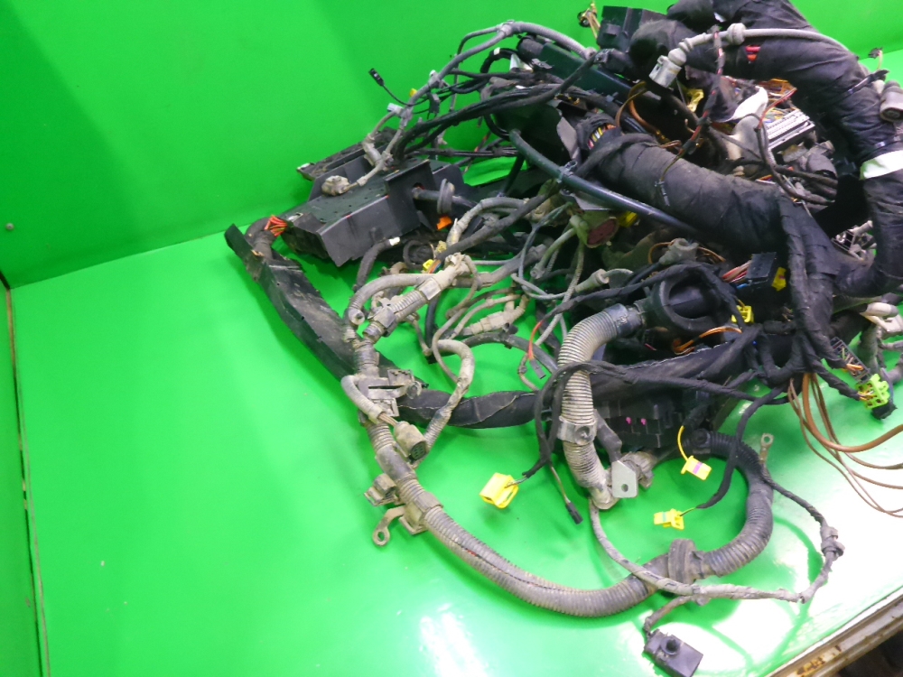 Проводка (коса)