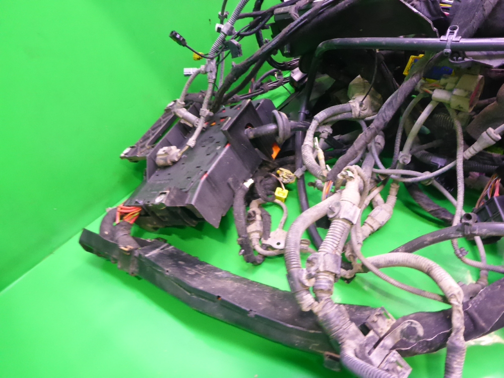 Проводка (коса)