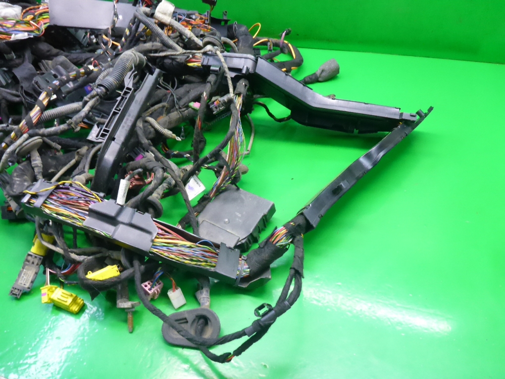 Проводка (коса)