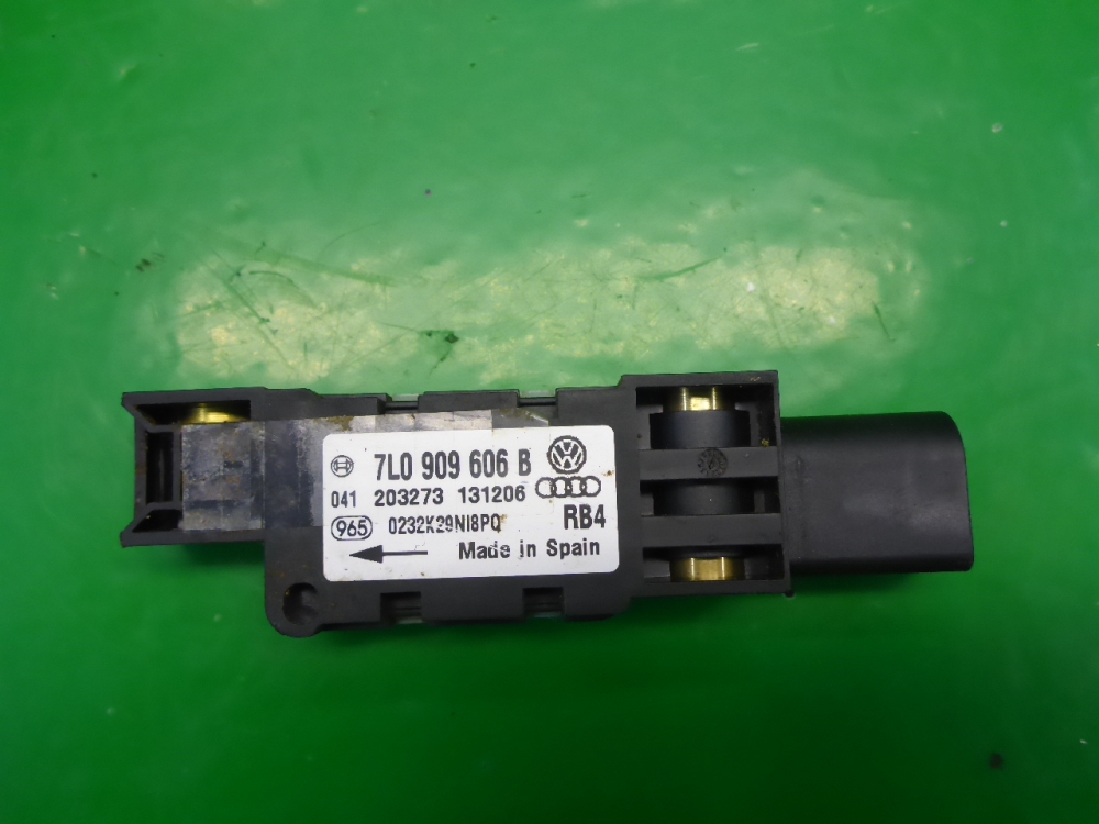 Датчик удара AIR BAG