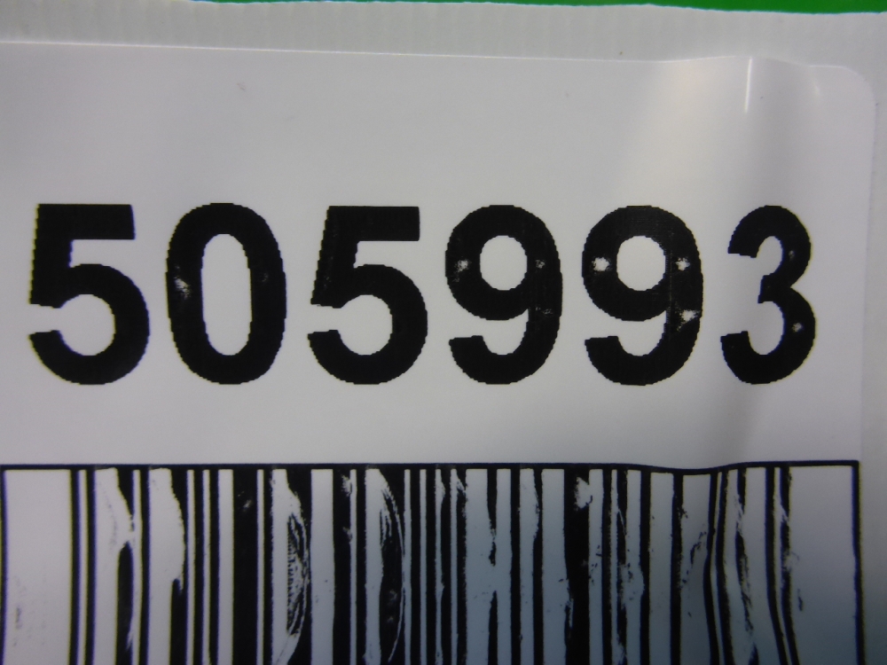 Датчик удара AIR BAG