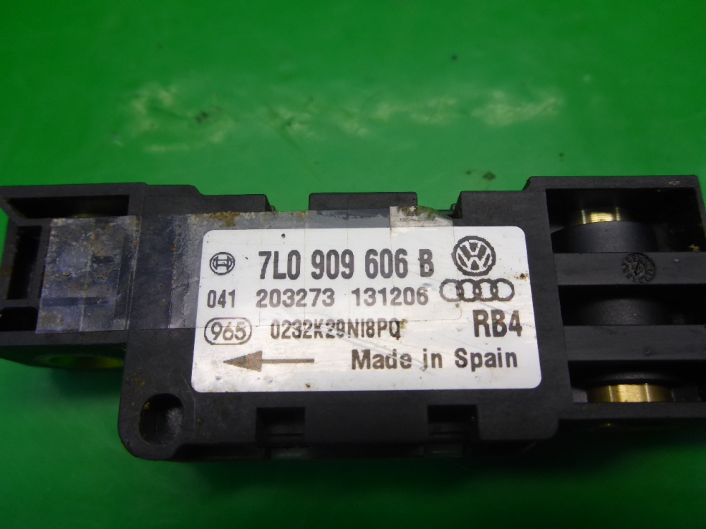 Датчик удара AIR BAG