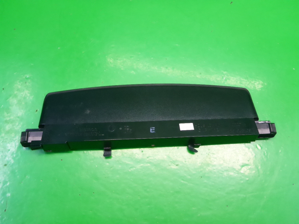 Фонарь задний (стоп сигнал)