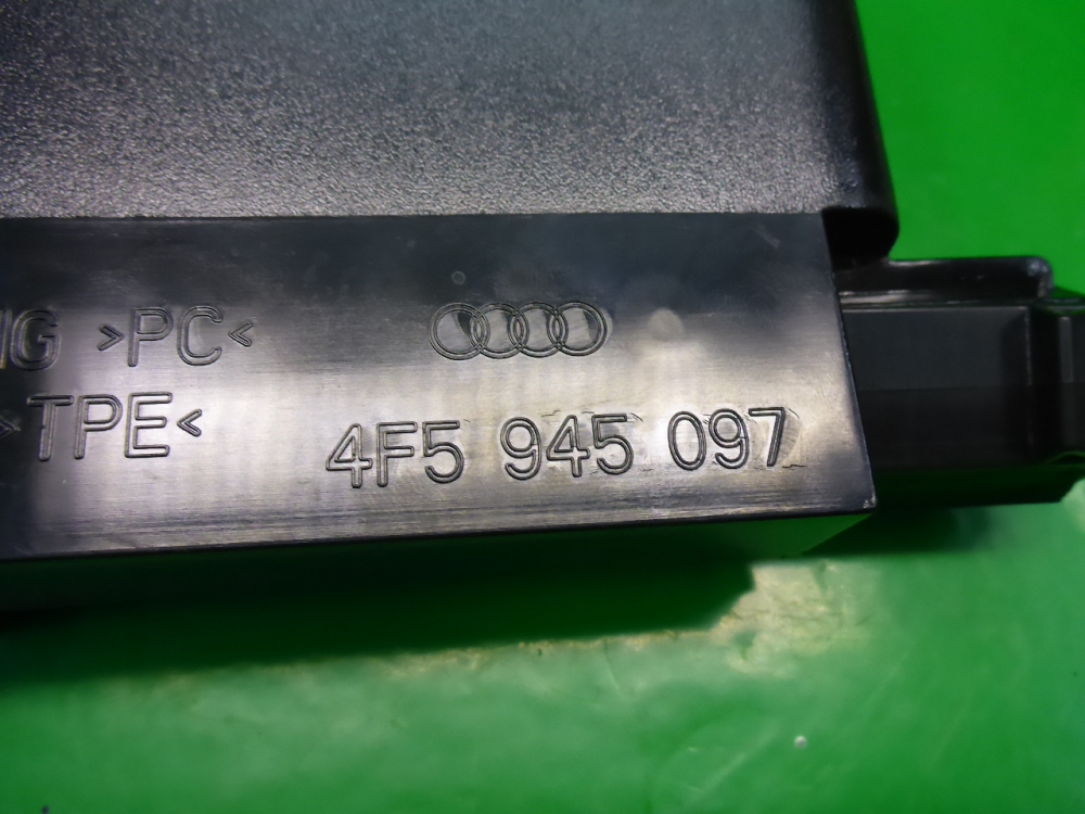 Фонарь задний (стоп сигнал)