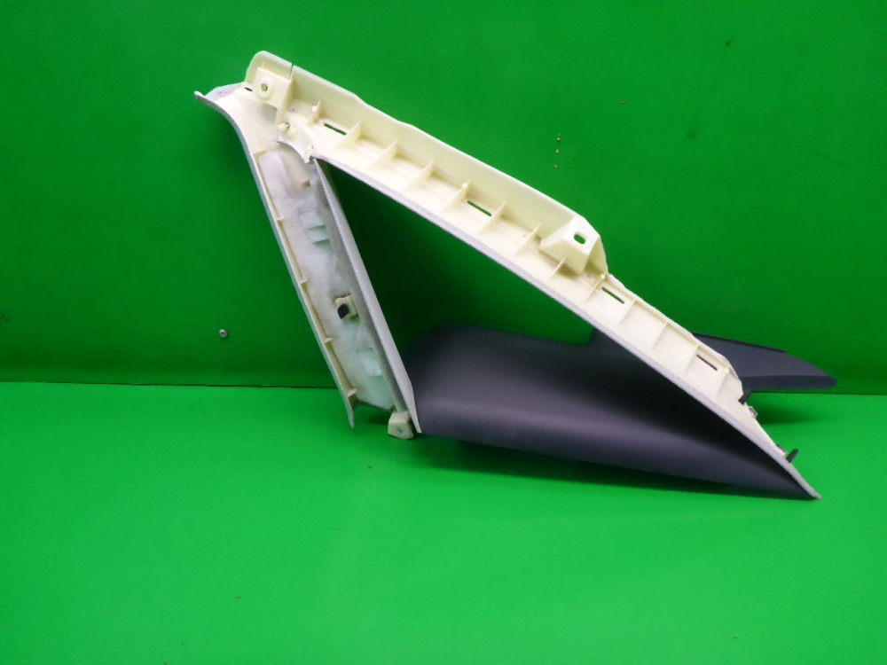 Обшивка стойки