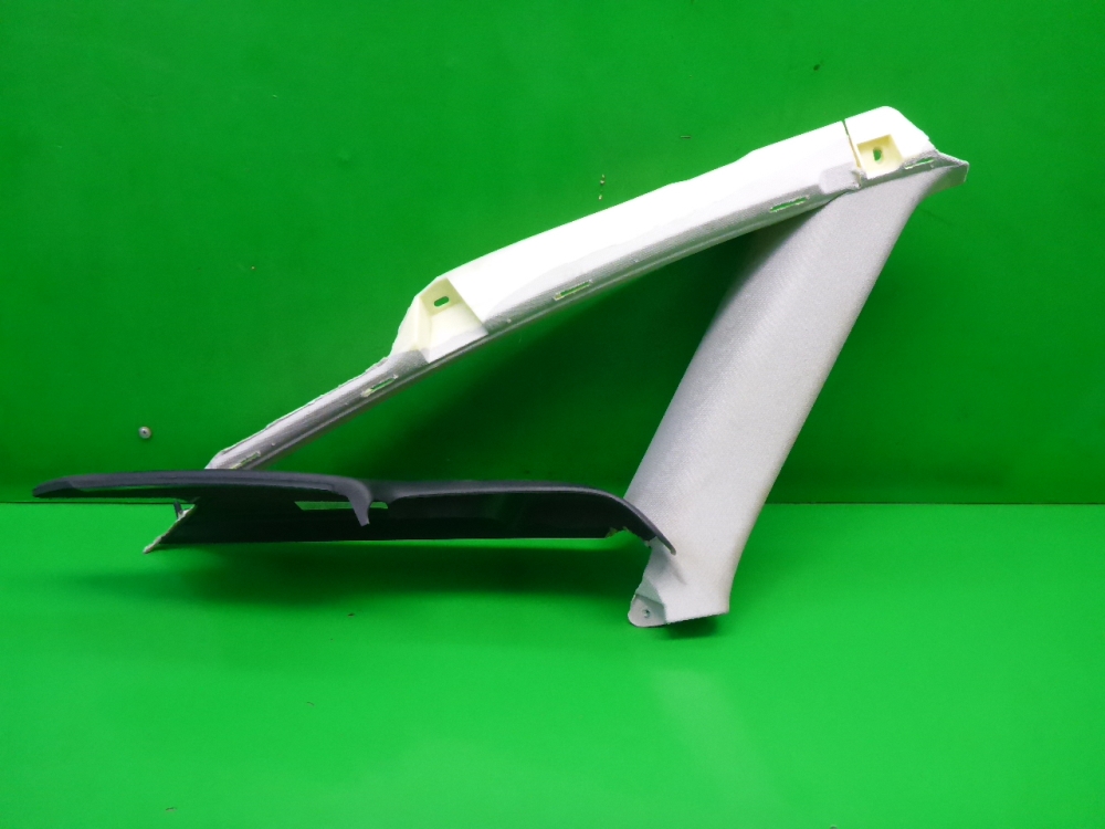 Обшивка стойки