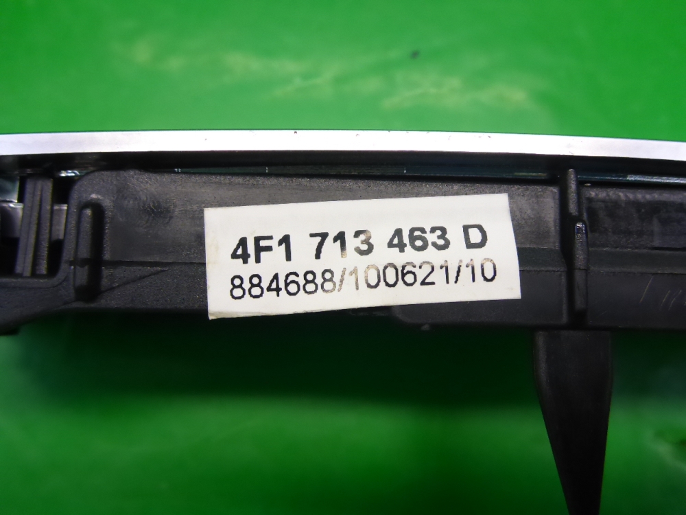 Накладка индикатора переключения передач