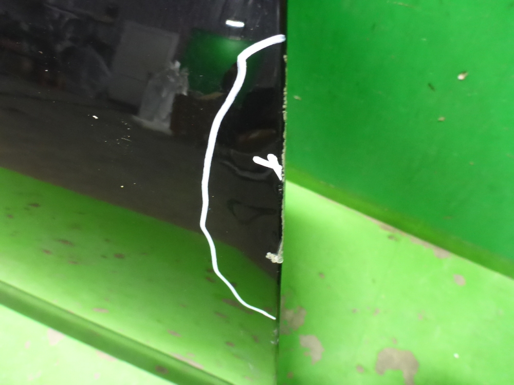 Дверь передняя правая