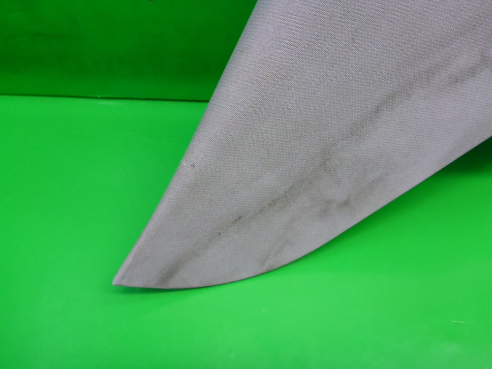 Обшивка стойки