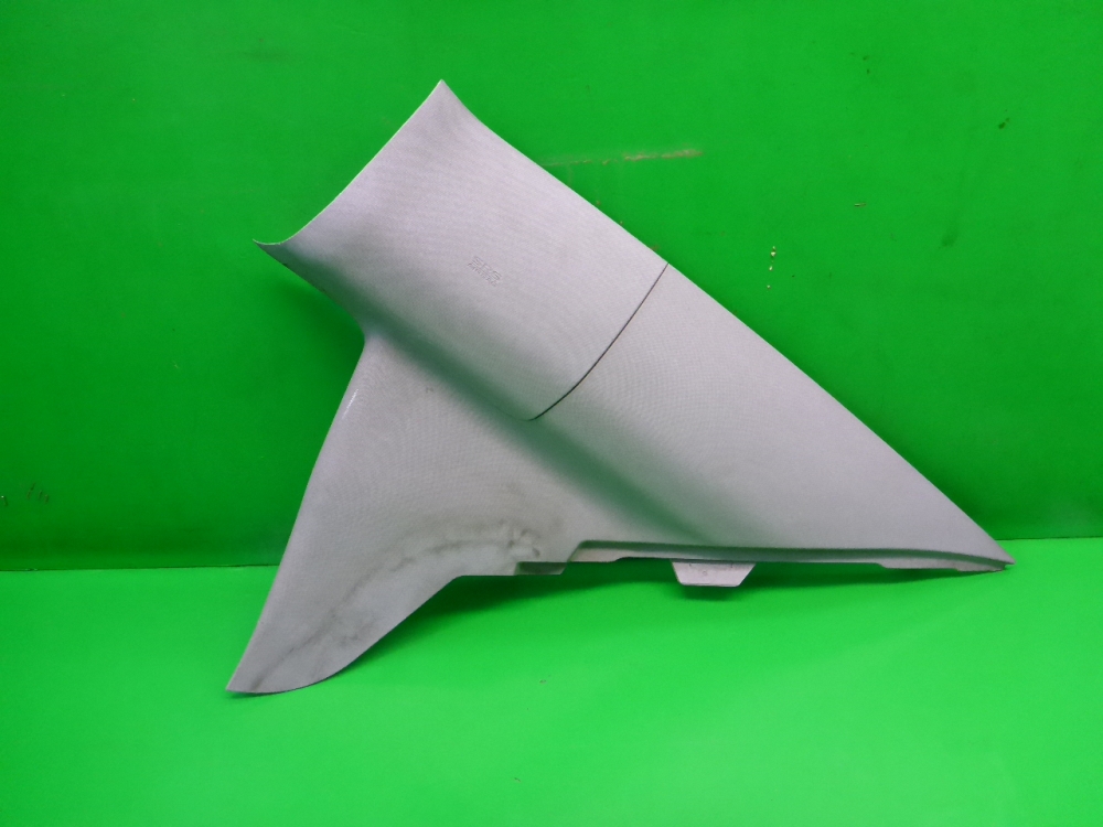 Обшивка стойки