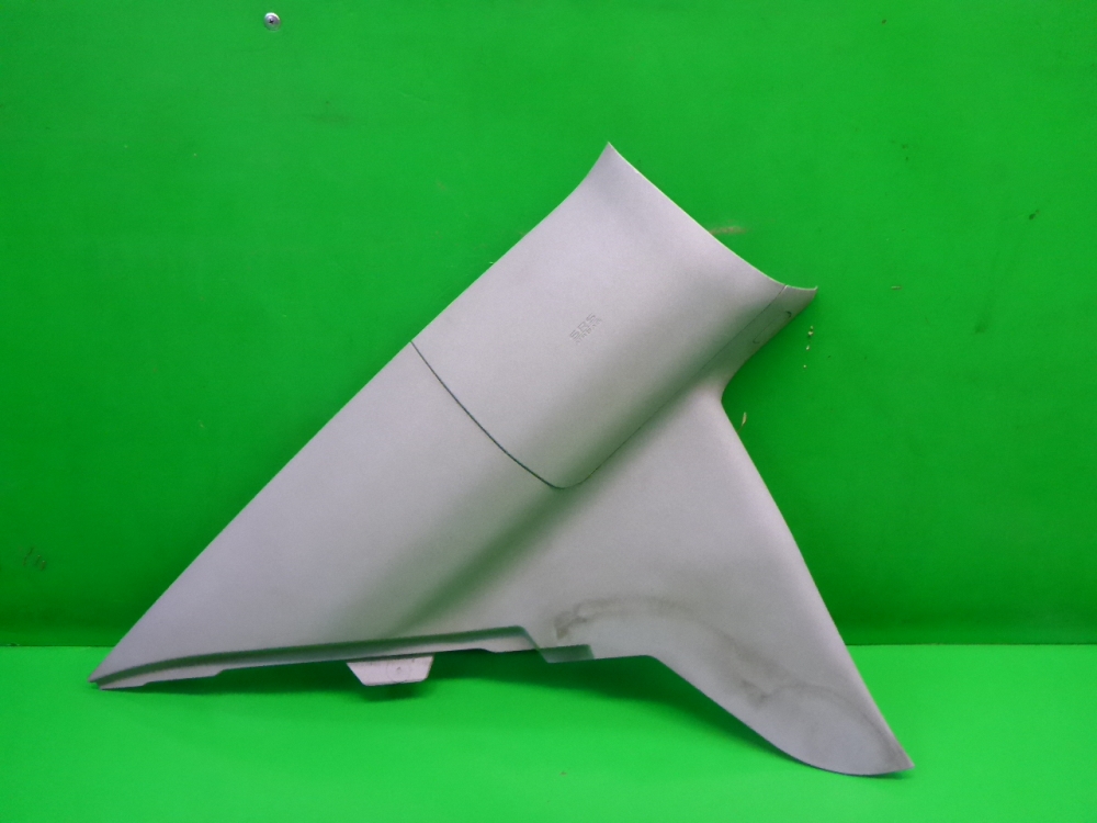 Обшивка стойки