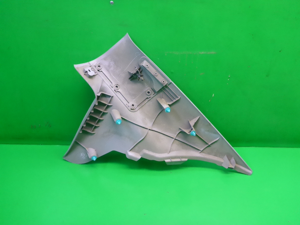 Обшивка стойки