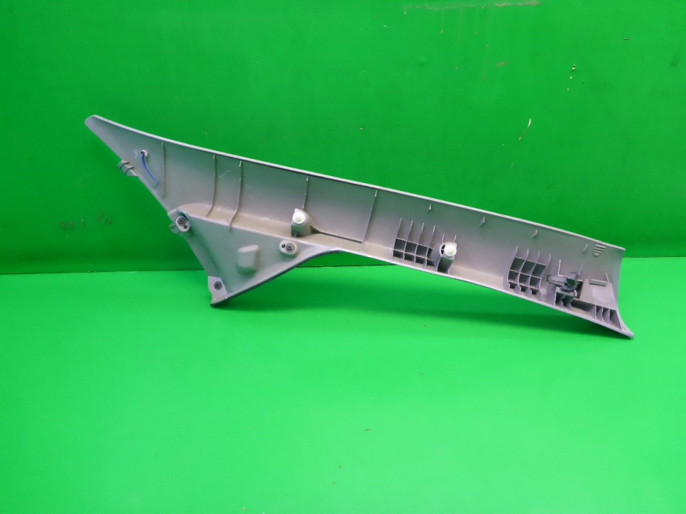 Обшивка стойки