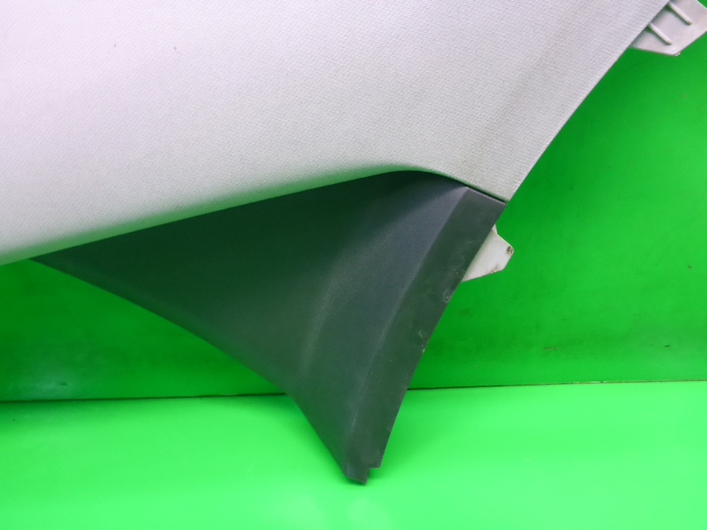 Обшивка стойки