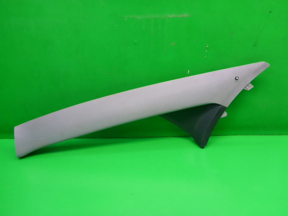 Обшивка стойки