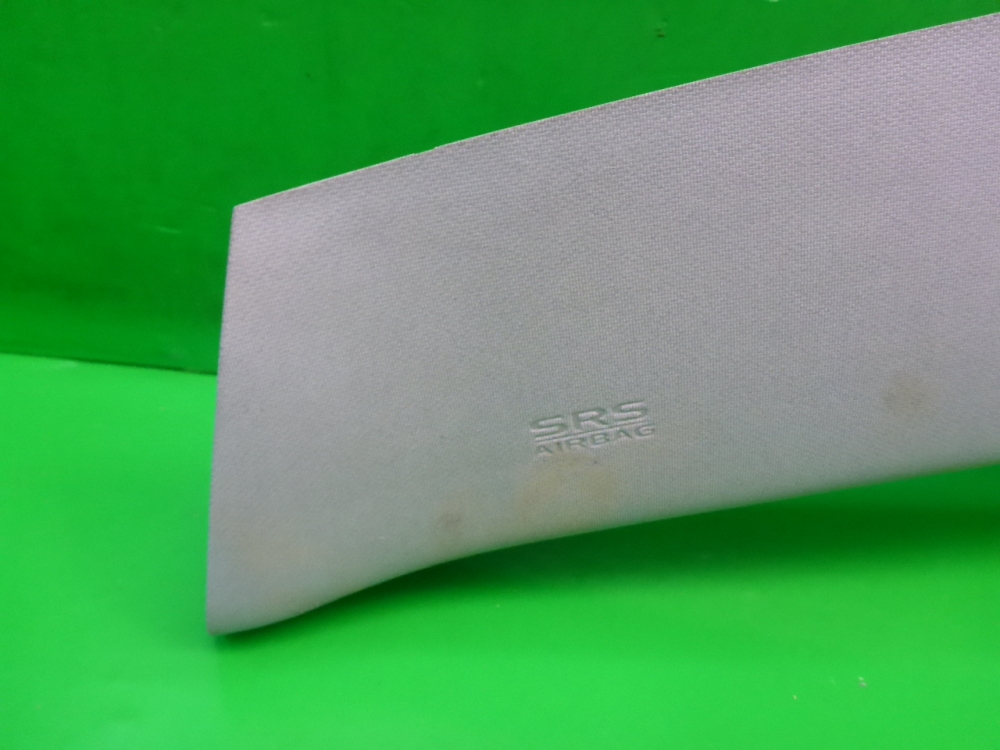 Обшивка стойки