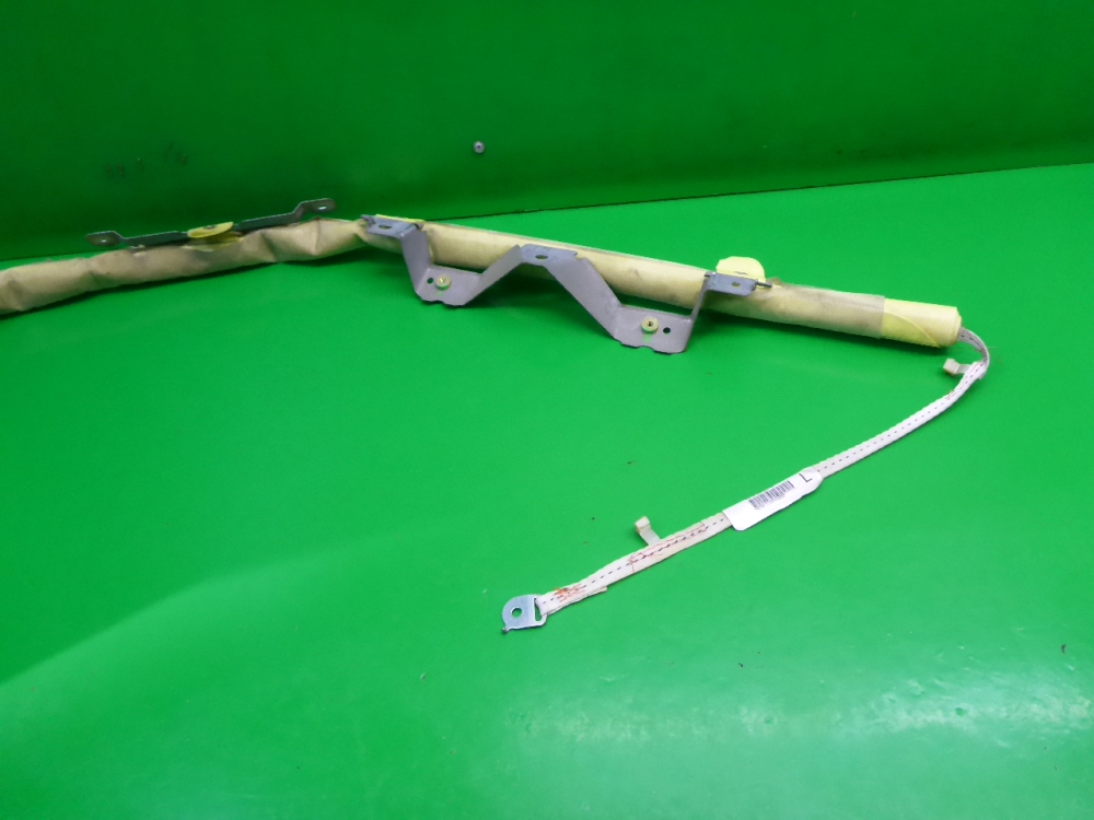 Подушка безопасности боковая (шторка)