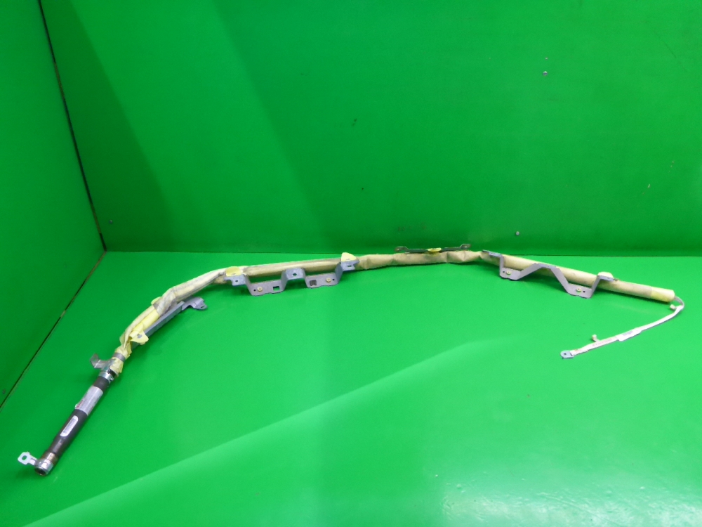 Подушка безопасности боковая (шторка)