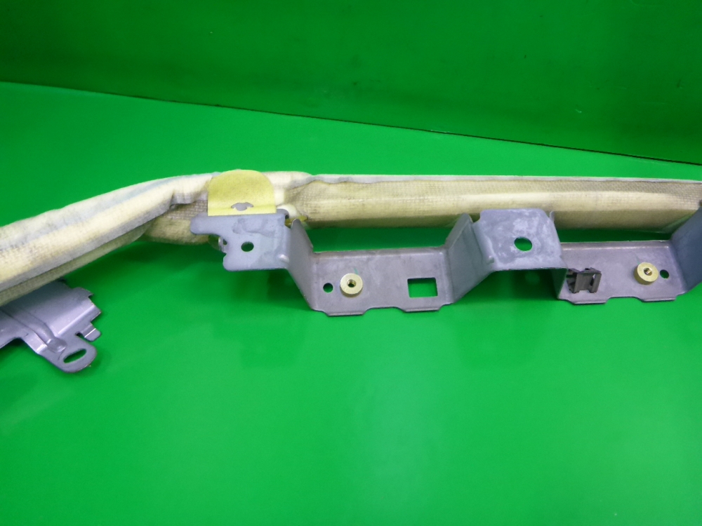 Подушка безопасности боковая (шторка)