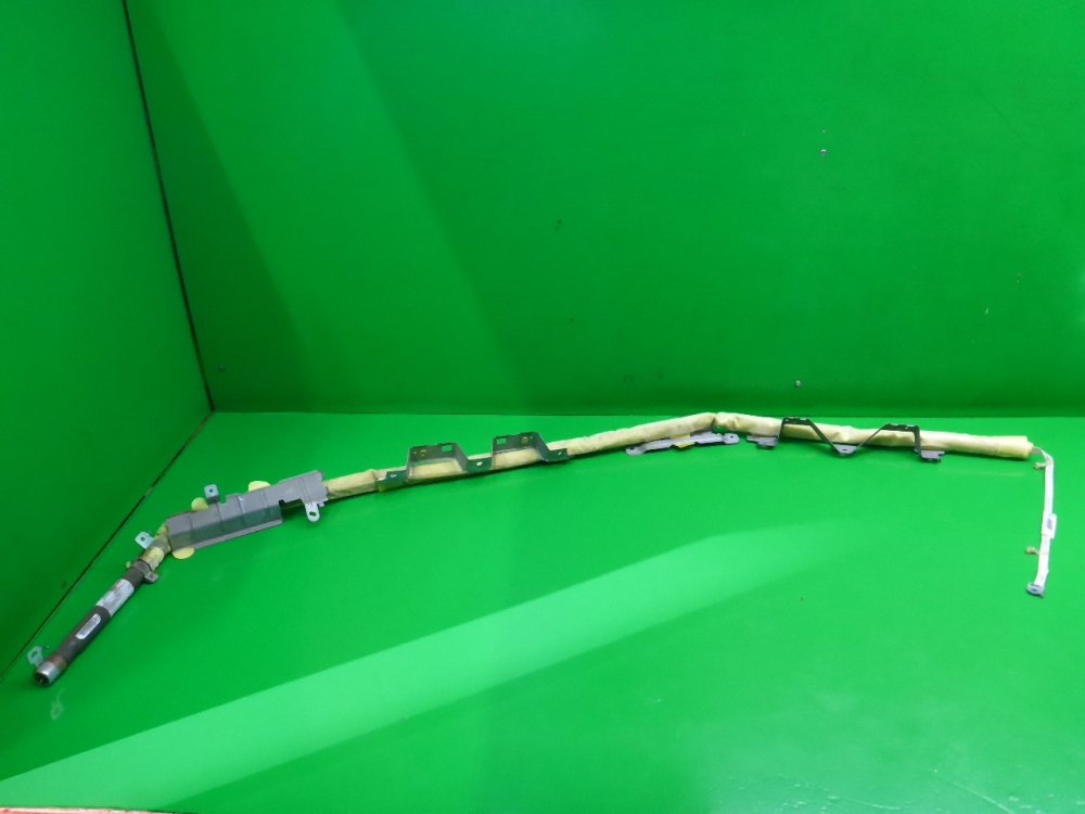 Подушка безопасности боковая (шторка)