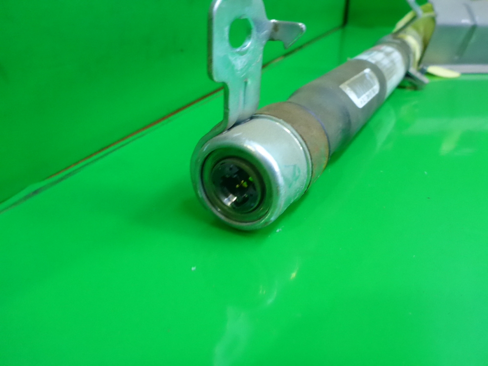 Подушка безопасности боковая (шторка)