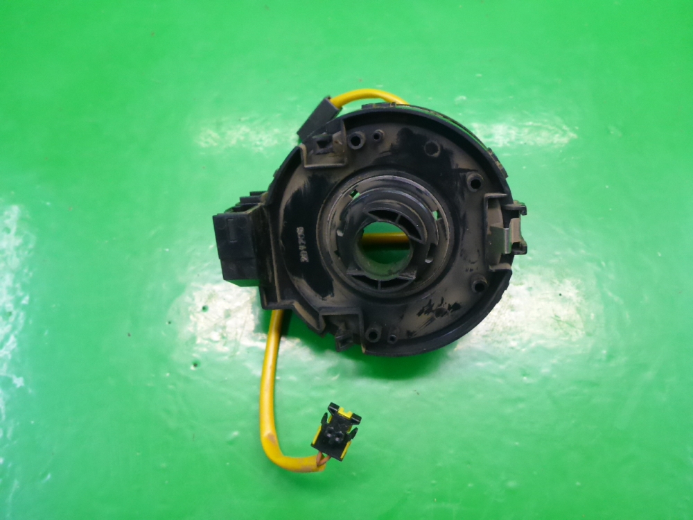 Механизм подрулевой для SRS (ленточный)