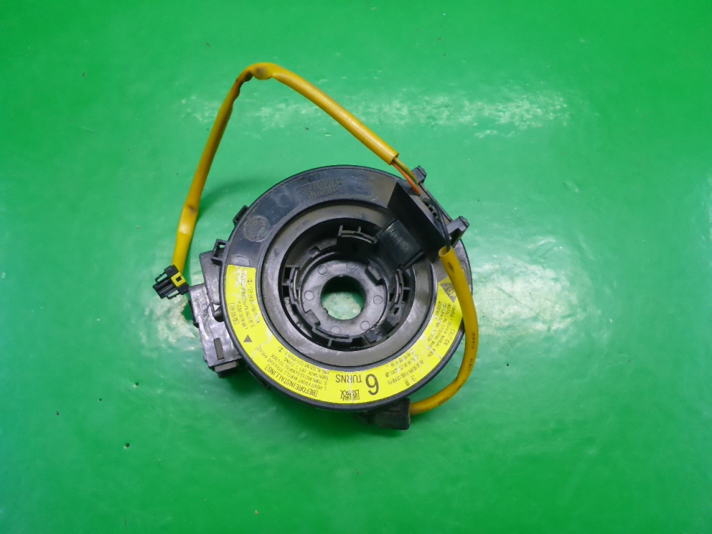 Механизм подрулевой для SRS (ленточный)