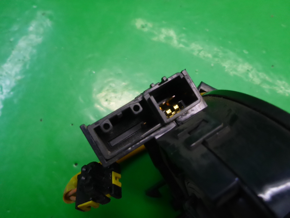 Механизм подрулевой для SRS (ленточный)