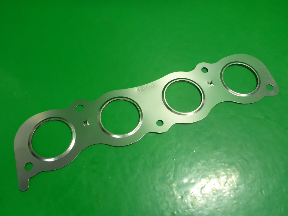 Прокладка выпускного коллектора