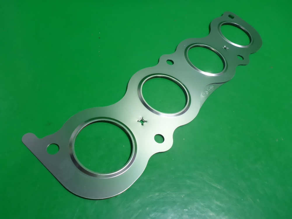 Прокладка выпускного коллектора