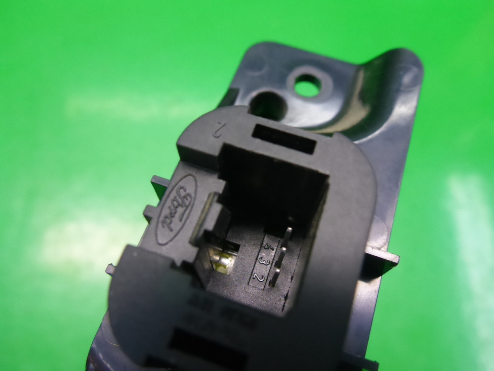 Кнопка аварийной остановки