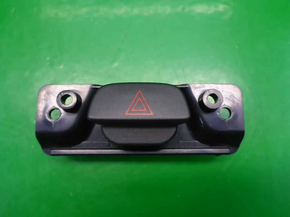 Кнопка аварийной остановки