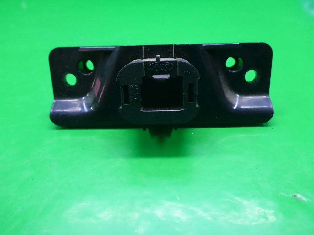 Кнопка аварийной остановки