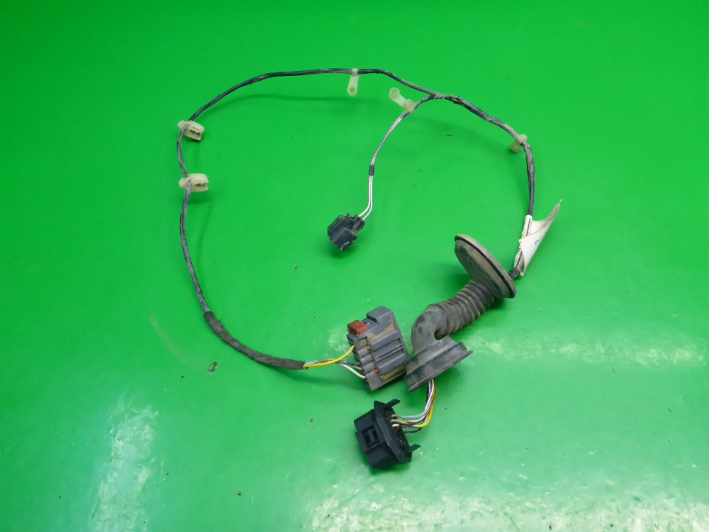 Проводка (коса)