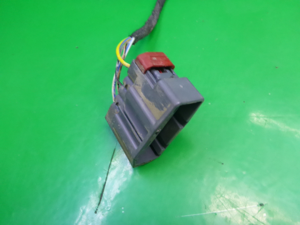 Проводка (коса)