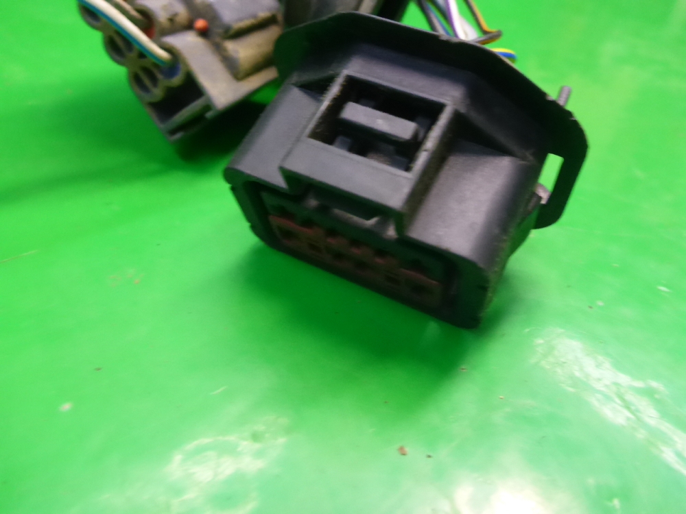 Проводка (коса)