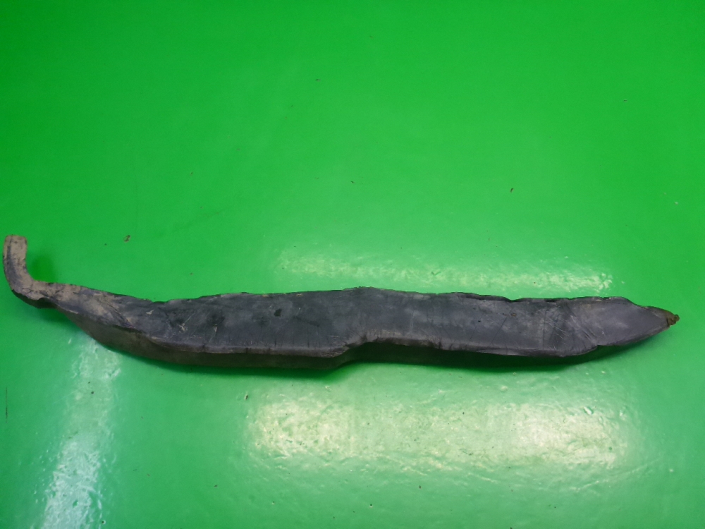 Пыльник рулевой рейки