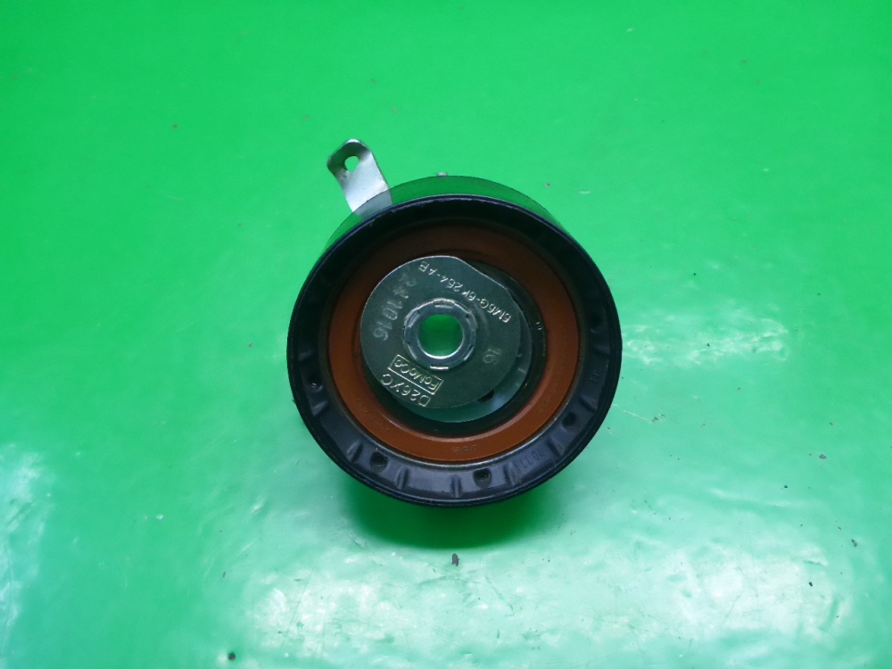 Ролик-натяжитель