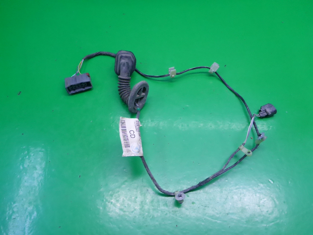 Проводка (коса)