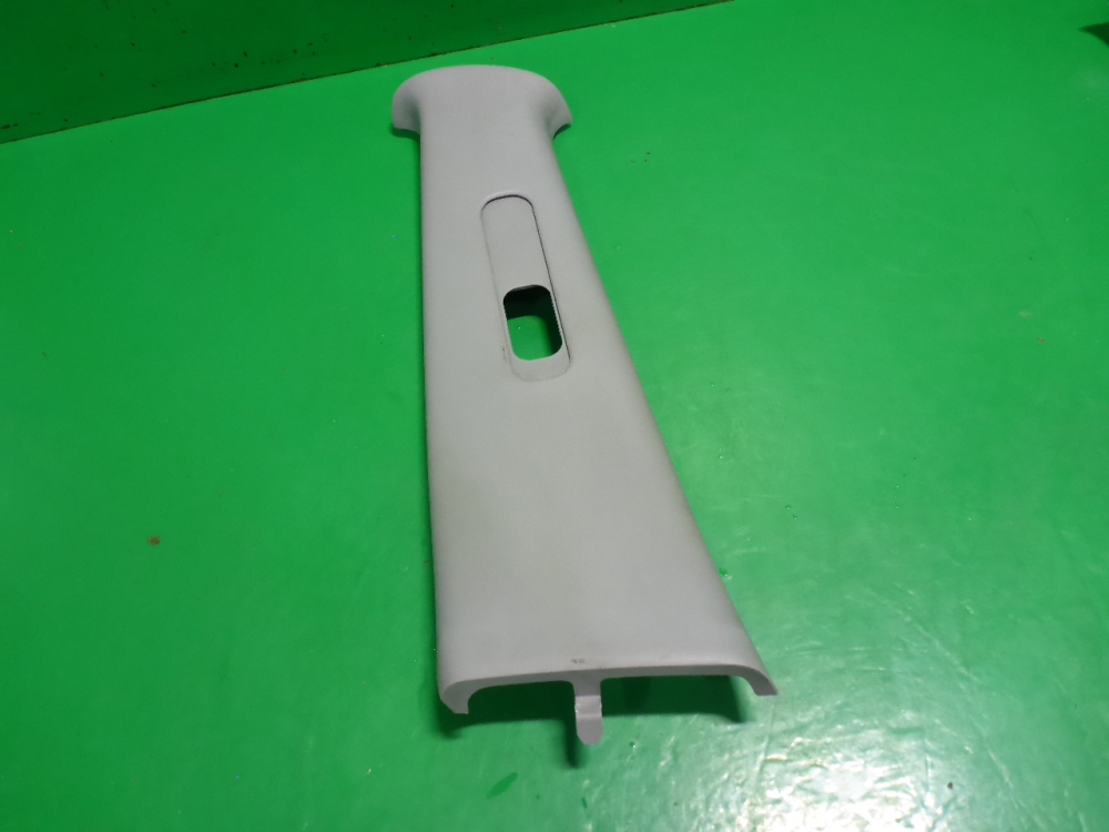 Обшивка стойки