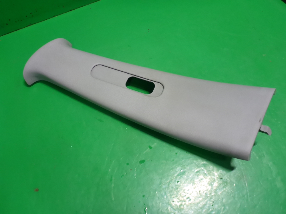 Обшивка стойки