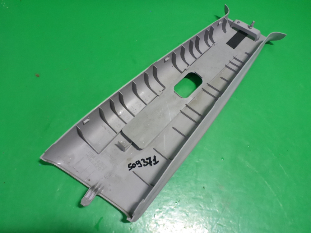 Обшивка стойки