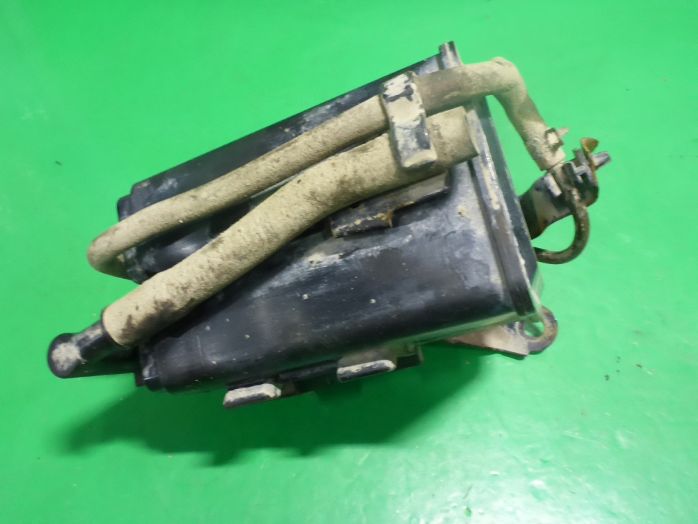 Абсорбер (фильтр угольный)